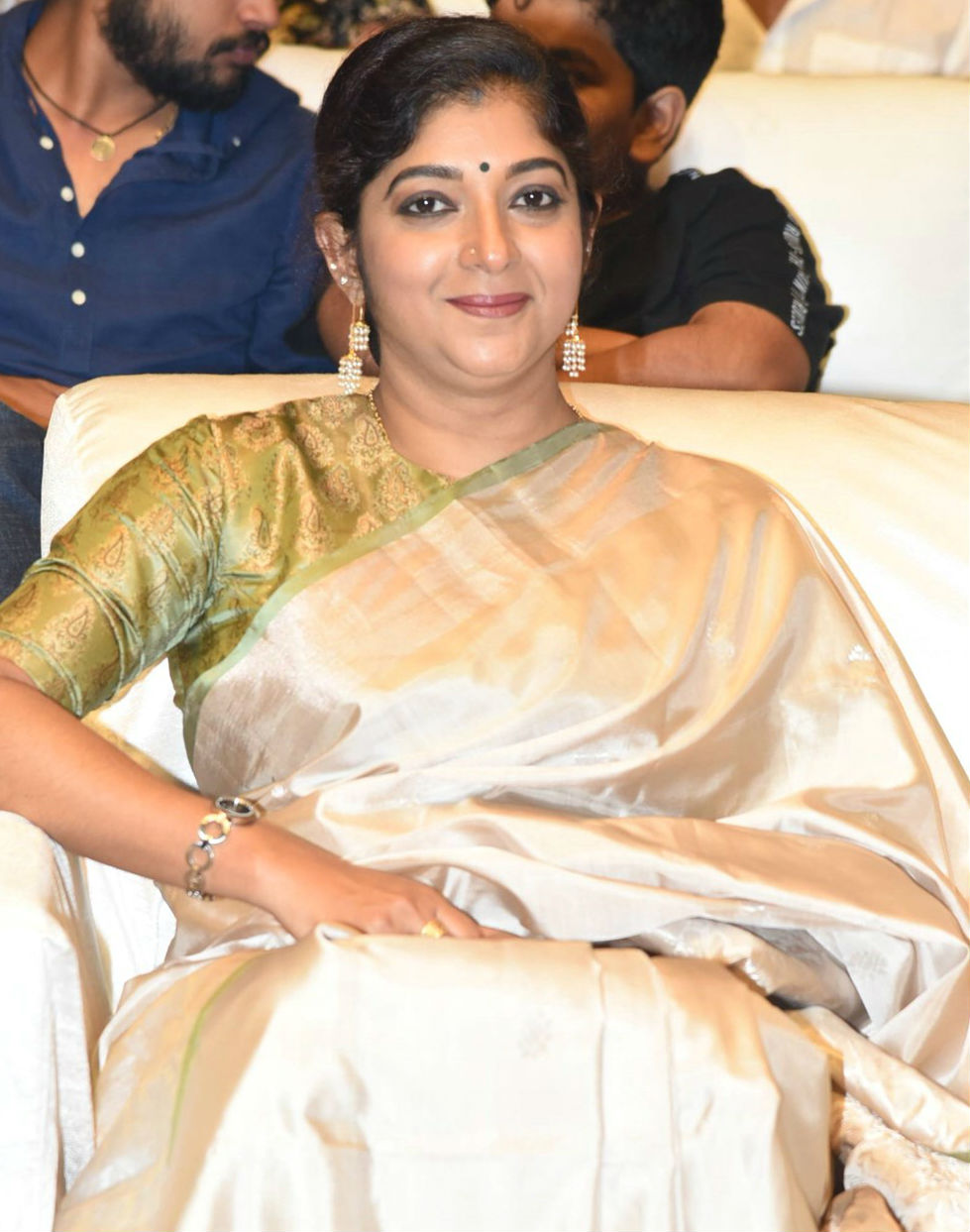 Sithara Jr NTR,Balakrishna,Trivikram Srinivas,Aravinda Sametha pre-release,Aravinda Sametha pre-release event,Aravinda Sametha pre-release event pics,Aravinda Sametha pre-release event images,Aravinda Sametha pre-release event stills,Aravinda Sametha pre-release