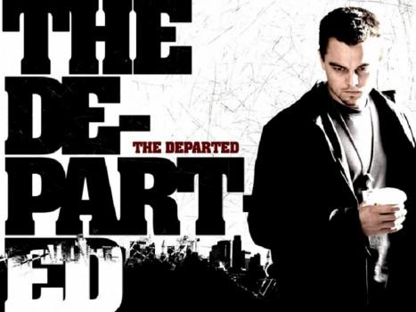 25. The Departed