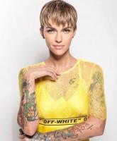 Ruby Rose,actress Ruby Rose,batwoman ruby rose,Ruby Rose dangerous celebrity,dangerous celebrity,most dangerous celebrity,Orange,Is the New Black,The Meg,dangerous celebrity on the internet