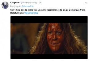 Manikarnika teaser,Manikarnika teaser memes,Manikarnika memes,Kangana Ranaut,Kangana Ranaut memes,Kangana Ranaut funny memes,Manikarnika funny memes,Kangana Ranaut as Rani Laxmibai