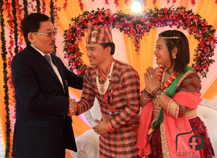 Jitu Rai and Sushmita Rai wedding pics Jitu Rai,Jitu Rai weds Sushmita Rai,Sushmita Rai,kickboxer Sushmita Rai,Olympian Jitu Rai,Jitu Rai and Sushmita Rai,Jitu Rai and Sushmita Rai wedding,Jitu Rai and Sushmita Rai wedding pics,Jitu Rai and Sushmita Rai wedding images,Jitu Rai and Sushmita Rai