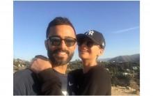 Sonam wishes husband Anand on National Boyfriend Day