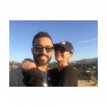 Sonam wishes husband Anand on National Boyfriend Day