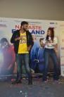 Namaste England's Proper Patola song launch: Arjun And Parineeti sizzle to this sensational track