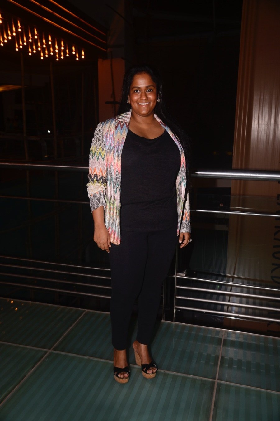 Arpita Khan Sonakshi Sinha,Warina Hussain,Aayush Sharma,Iulia Vantur,Amrita Arora,Arbaaz Khan,Arpita Khan,Loveyatri,Loveyatri special screening,Loveyatri special screening pics,Loveyatri special screening images,Loveyatri special screening stills,Loveyatri special sc