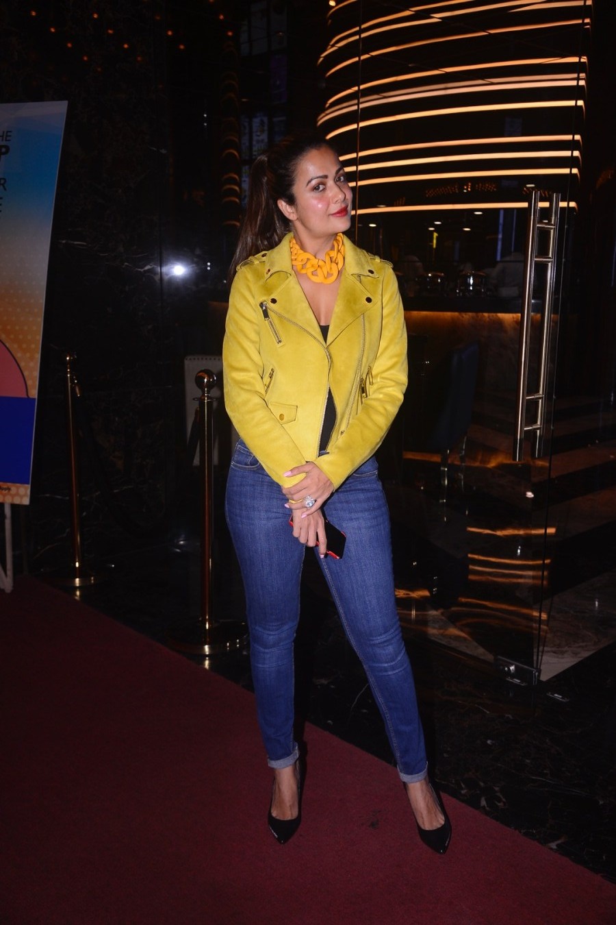 Amrita Arora Sonakshi Sinha,Warina Hussain,Aayush Sharma,Iulia Vantur,Amrita Arora,Arbaaz Khan,Arpita Khan,Loveyatri,Loveyatri special screening,Loveyatri special screening pics,Loveyatri special screening images,Loveyatri special screening stills,Loveyatri special sc