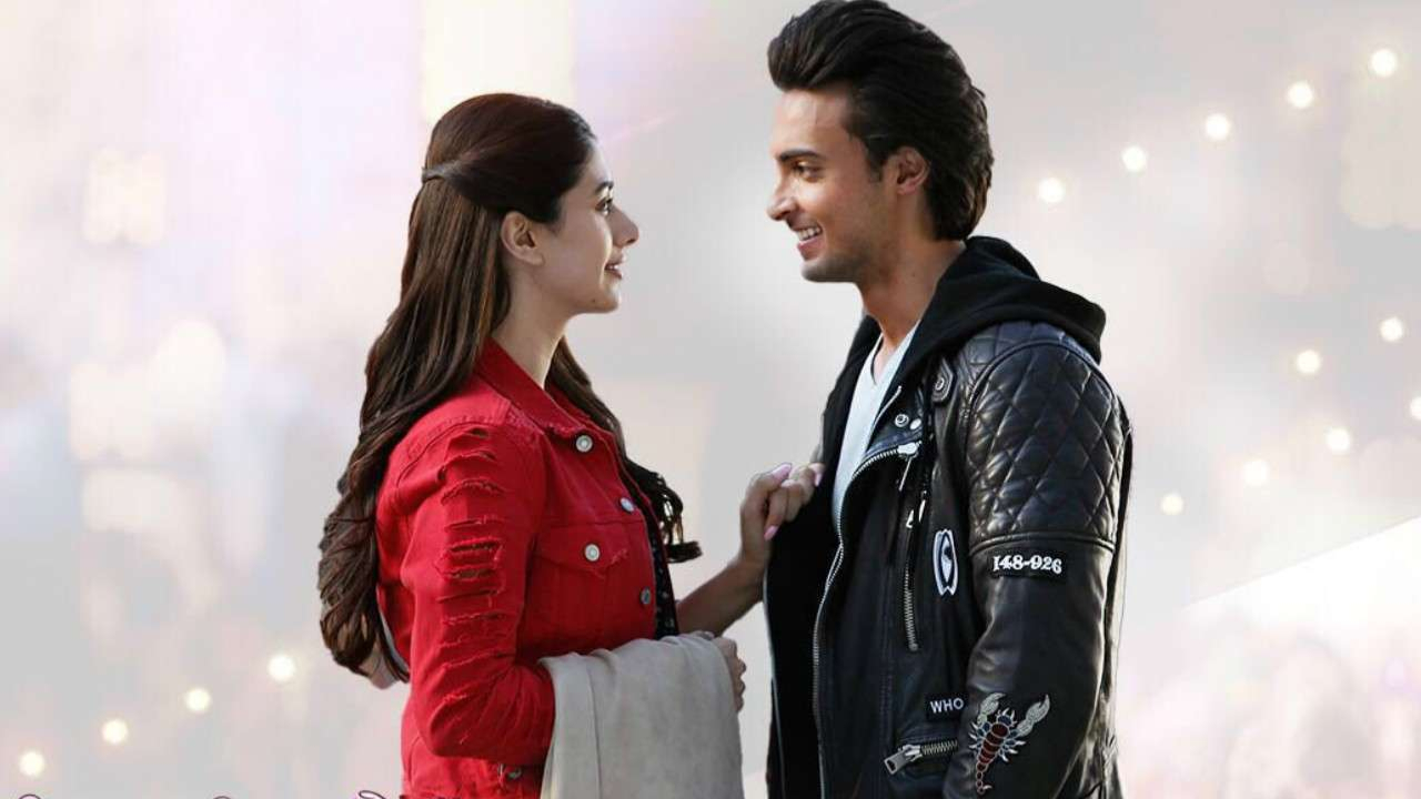 Loveyatri movie HD wallpapers | Pxfuel