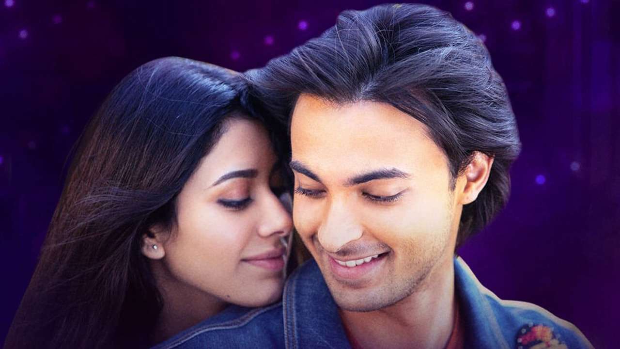 Loveratri Movie, warina hussain HD wallpaper | Pxfuel