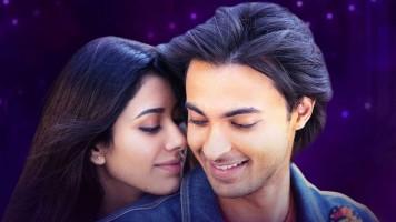 Aayush Sharma,Warina Hussain,Aayush Sharma and Warina Hussain,Loveyatri,Loveyatri review,Loveyatri movie review,Loveyatri movie pics,Loveyatri movie images,Loveyatri movie pictures,Loveyatri movie photos