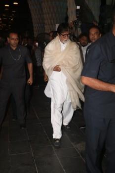 Amitabh Bachchan