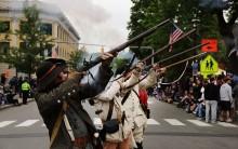 25. The Armed Force Day