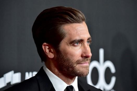 25. Jake Gyllenhaal