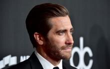 25. Jake Gyllenhaal