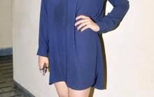 Earlier nude selfies of Radhika Apte, taken in a washroom had gone viral. Recently, the actress showing her private part in an upcoming short film was also leaked online.