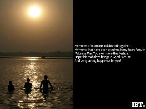 Mahalaya Amavasya 2018: Best Quotes, Images, Greetings to share