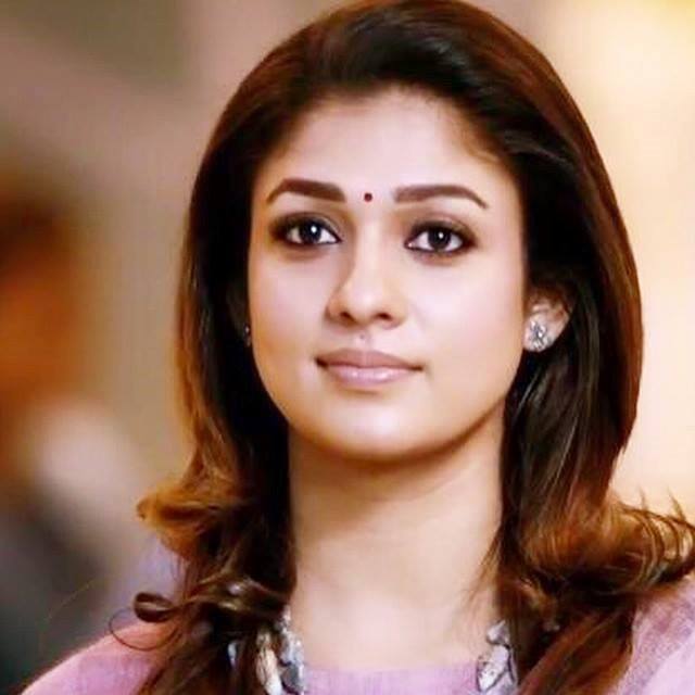 Nayanthara Mms - MMS Scandals of Radhika Apte, Anushka Shetty and 7 Other Celebs -  Photos,Images,Gallery - 10101