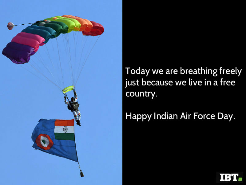 Happy Indian Air Force day 2018: Quotes, Slogans, Whatsapp Status, DP Images to share Happy Indian Air Force day,Indian Air Force day 2018,Indian Air Force day wishes,Indian Air Force day greetings,Indian Air Force day sms,Indian Air Force day images,Indian Air Force day pics,Indian Air Force day stills,Indian Air Force day pictures