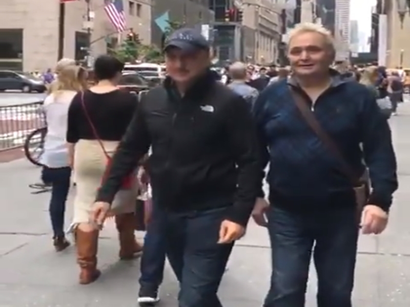 Rishi Kapoor catches up with 'old friend' Anupam Kher Anupam Kher,Rishi Kapoor,Rishi Kapoor with Anupam Kher,Rishi Kapoor cancer rumours
