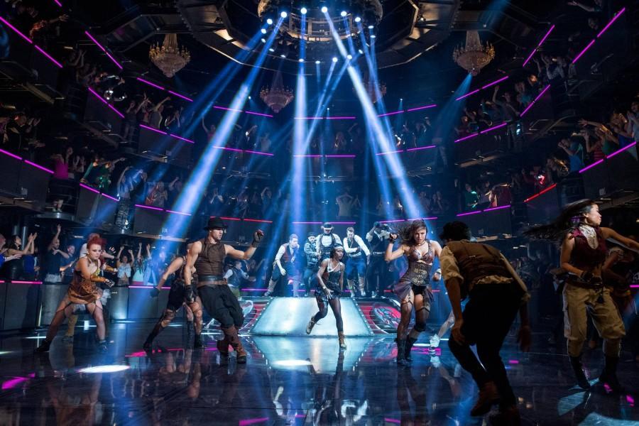 Step Up International dance day 2015,hollywood dance films,step up,black swan,photos