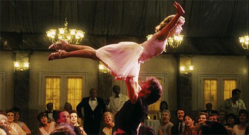 Dirty Dancing International dance day 2015,hollywood dance films,step up,black swan,photos