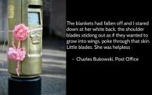 World Post Day quotes