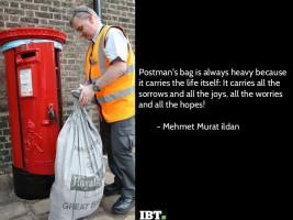 World Post Day 2018,World Post Day,World Post Day quotes,World Post Day wishes,World Post Day greetings,World Post Day sms,World Post Day Slogans,World Post Day sayings,Post Day pics,Post Day images,Post Day stills,Post Day pictures