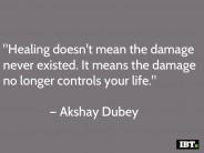 World Mental Health Day quotes