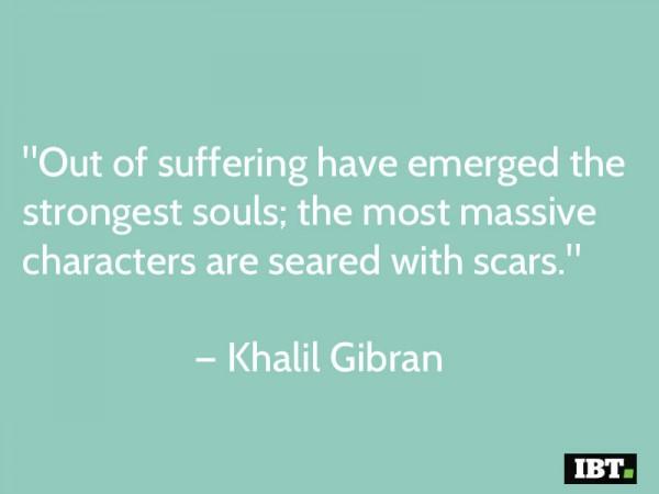 World Mental Health Day 2018: Best Quotes, wishes, greetings, Slogans