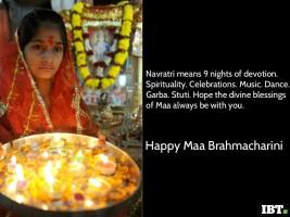 Navratri festival,Maa Brahmacharini,Maa Brahmacharini quotes,Maa Brahmacharini wishes,Maa Brahmacharini greetings,Maa Brahmacharini sms,Maa Brahmacharini picture greetings,Maa Brahmacharini pics,Maa Brahmacharini images,Maa Brahmacharini stills,Maa Brahma