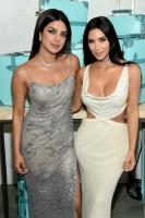 Mary J. Blige,Kim Kardashian West,Priyanka Chopra,Rowan Blanchard,Rachel Brosnahan,Bria Vinaite,Tiffany & Co.'s,Tiffany & Co.'s Gala,Tiffany Blue Book Collection,celebs at Tiffany Blue Book Collection
