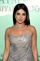 Mary J. Blige,Kim Kardashian West,Priyanka Chopra,Rowan Blanchard,Rachel Brosnahan,Bria Vinaite,Tiffany & Co.'s,Tiffany & Co.'s Gala,Tiffany Blue Book Collection,celebs at Tiffany Blue Book Collection