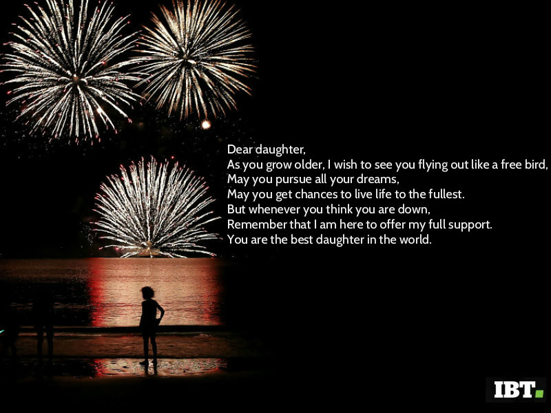 International Day of the Girl Child: Best quotes, messages, wishes and greetings to share with daughters Human Rights,International Day of the Girl Child,International Day of the Girl Child 2018,International Day of the Girl Child 2018 theme,Daughters day,Girl child day,Daughter quotes,Daughter messages,Inspiring messages to daughters