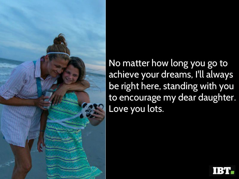 International Day of the Girl Child: Best quotes, messages, wishes and greetings to share with daughters Human Rights,International Day of the Girl Child,International Day of the Girl Child 2018,International Day of the Girl Child 2018 theme,Daughters day,Girl child day,Daughter quotes,Daughter messages,Inspiring messages to daughters