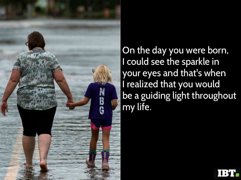 International Day of the Girl Child: Best quotes, messages, wishes and greetings to share with daughters Human Rights,International Day of the Girl Child,International Day of the Girl Child 2018,International Day of the Girl Child 2018 theme,Daughters day,Girl child day,Daughter quotes,Daughter messages,Inspiring messages to daughters