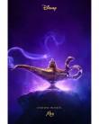 Will Smith shares 'Aladdin' poster