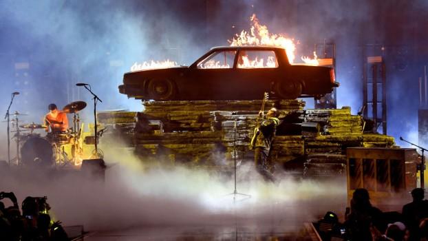 2018 American Music Awards