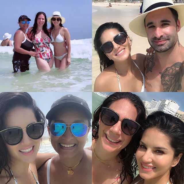 Sunny Leone with husband Daniel Weber Sunny Leone,actress Sunny Leone,Sunny Leone bikini body,Sunny Leone bikini pics,Sunny Leone bikini images,Sunny Leone bikini stills,Sunny Leone bikini pictures,Sunny Leone bikini photos,Daniel Weber