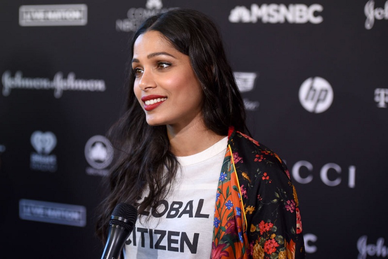Freida Pinto Aishwarya Rai,Irrfan Khan,Mallika Sherawat,Indian actors in Hollywood,Bollywood actors in Hollywood,Aishwarya Rai Bachchan