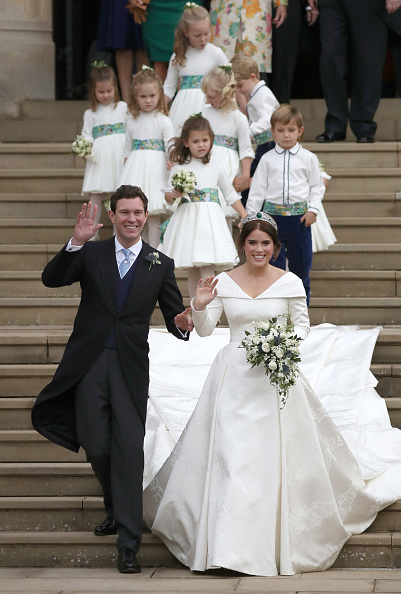 Princess Eugenie marries Jack Brooksbank Princess Eugenie marries Jack Brooksbank,Princess Eugenie weds Jack Brooksbank,Princess Eugenie wedding,Princess Eugenie wedding pics,Princess Eugenie wedding images,Jack Brooksbank wedding,Jack Brooksbank wedding pics,Jack Brooksbank wedding images