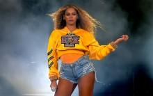 Fearless Female Singers Of Our Generation - Beyoncé
