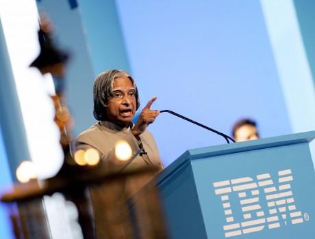 Birth Anniversary: Dr.A.P.J.Abdul Kalam