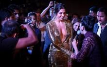 Fashion In Bollywood: Deepika Padukone