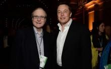 Bidding Farewell To The Great Philanthropist