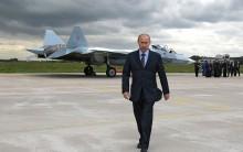 21. Putinisms
