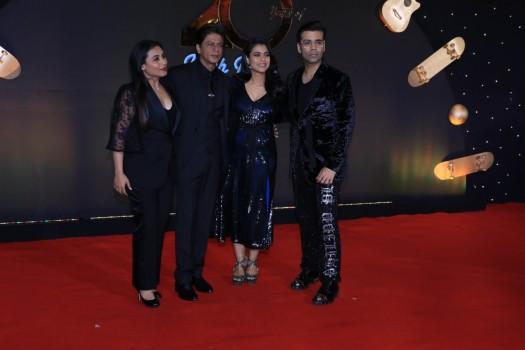 Celebs at Kuch Kuch Hota Hai 20 years celebration