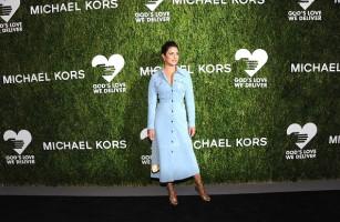 Priyanka Chopra,actress Priyanka Chopra,Priyanka Chopra at Golden Heart awards,Golden Heart awards,Celebs at Golden Heart awards,Golden Heart awards pics,Golden Heart awards images,Golden Heart awards stills,Golden Heart awards pictures