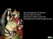 Happy Navami 2018: Wishes, Messages, Quotes, Images and Whatsapp Status