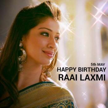 Birthday Design Poster