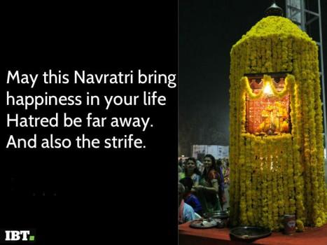 Vijaya Dashami quotes