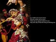Dussehra quotes